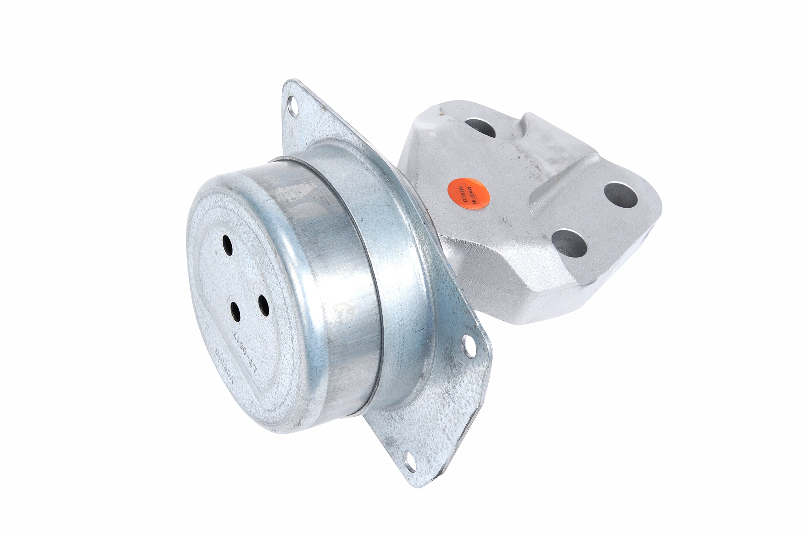 Amazon.com: GM Genuine Parts 13312102 Automatic Transmission Mount 
