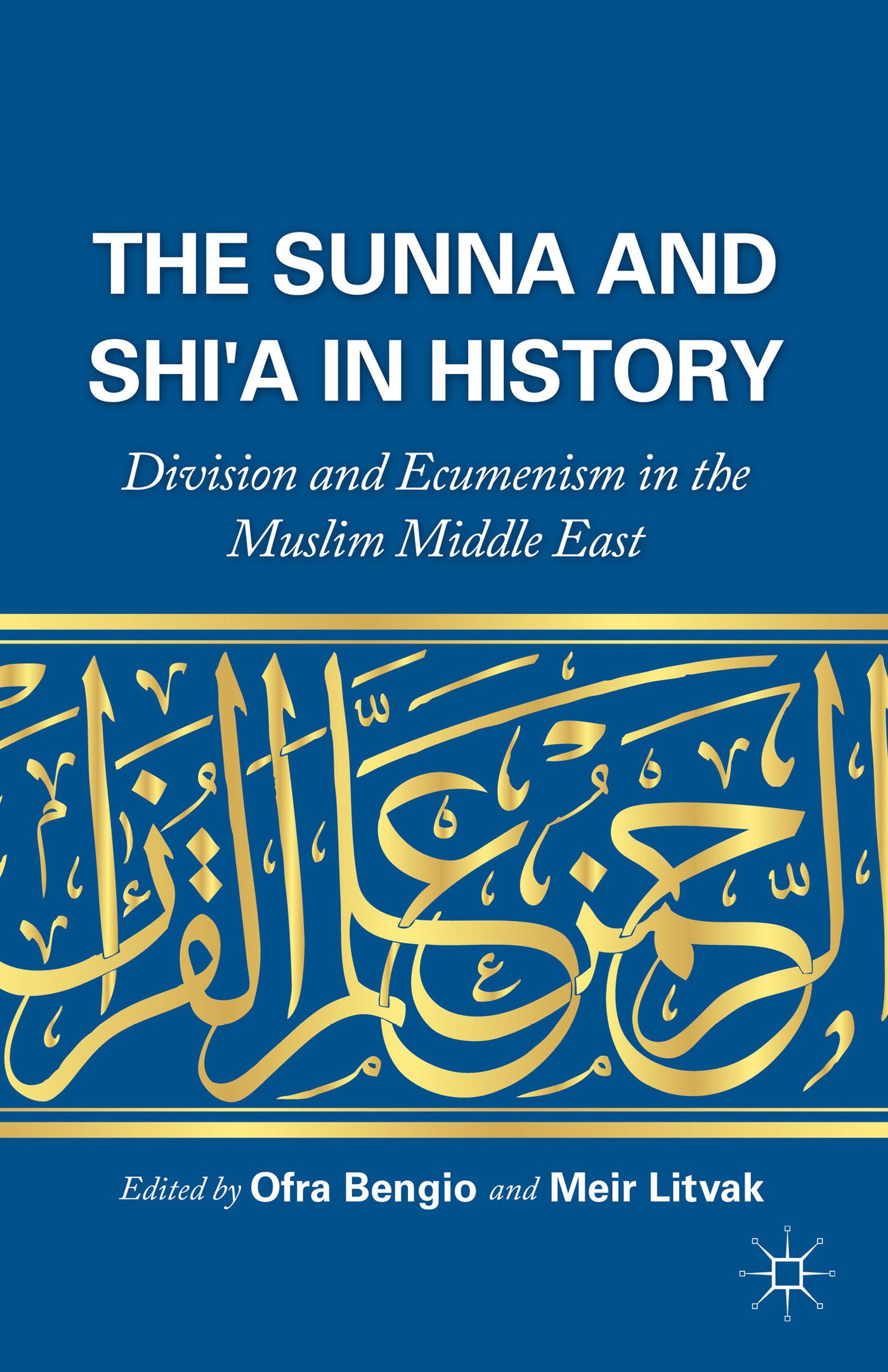 The Sunna and Shi'a in History: Division and Ecumenism in the Muslim Middle East