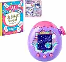 【新品・未使用】Tamagotchi Paradise パープル ブルー 特典付 たまごっち パラダイス Tamagotchi Paradise Blue Water ブルー