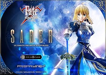 プリズムコネクト 最安値 セイバー　サイン　fate stay night 2025年最新】ヴァイス セイバー サインの人気アイテム - メルカリ