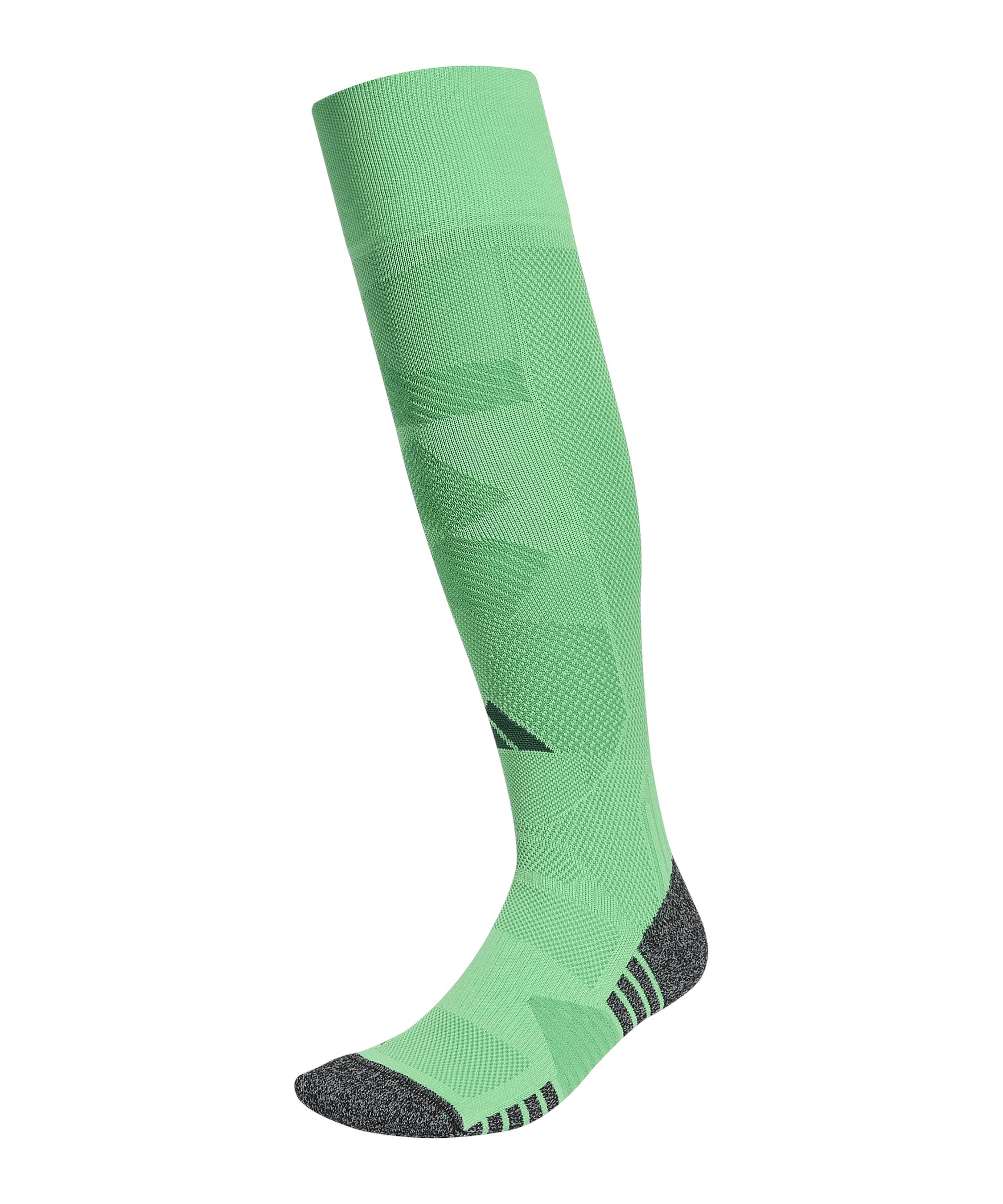 adidas Unisex Tiro26 Goalkeeper Socks, semi screaming green, 8.5-10
