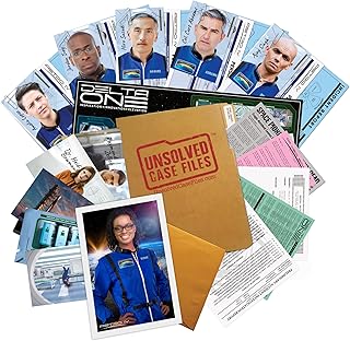 Unsolved Case Files | Ivey, Sandra - Cold Case Murder Mystery Game | Can You Solve The Crime?