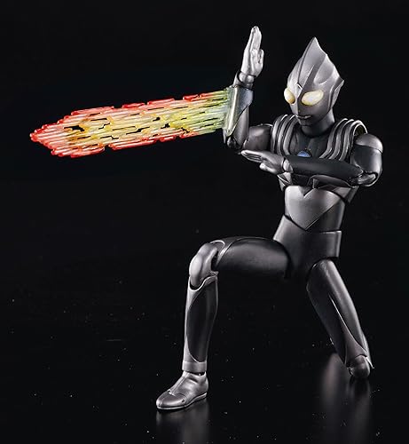 Miniatura 4 de Bandai Tamashii Nations Tiga Dark - Ultra-Act y U.M.W.