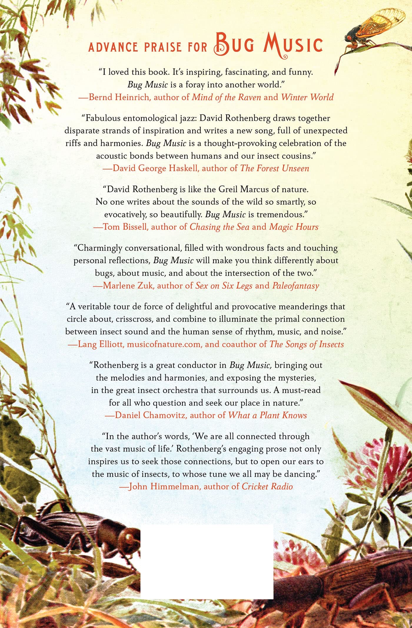 Amazon.com: David Rothenberg: books, biography, latest update