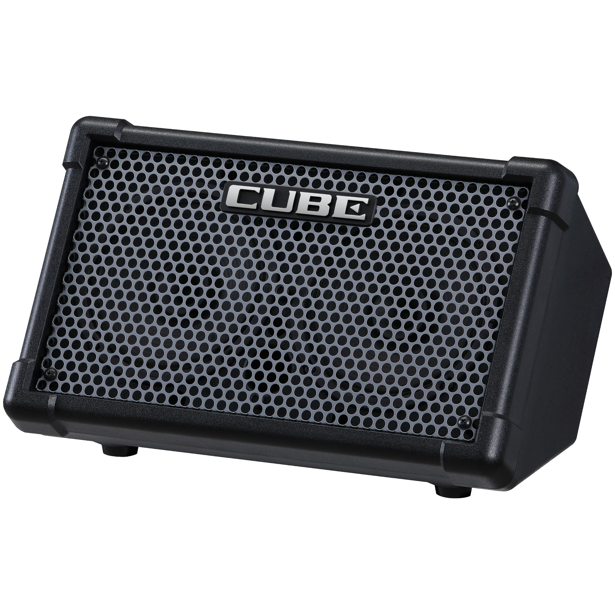 キューブストリート2 BOSS ボス ステレオアンプ CUBE Street II キューブストリート2 配信機器・PA機器・レコーディング機器