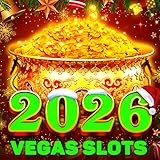 Tycoon Casino: Free Vegas Jackpot Slots