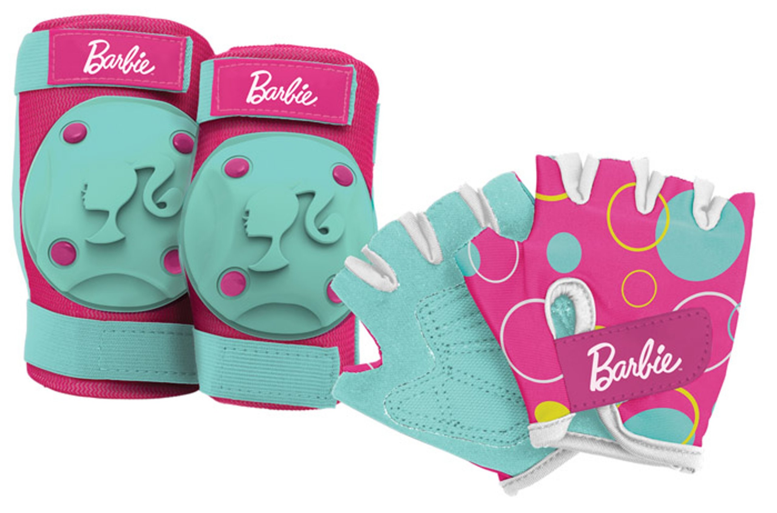 Bell Barbie My Fab Bike Accessory