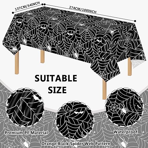 Miniatura 5 de Decoración de fiesta de Año Nuevo 2024, decoraciones de Año Nuevo 2024 con globos de oro negro y dorado, kit de globos negros y dorados para 24