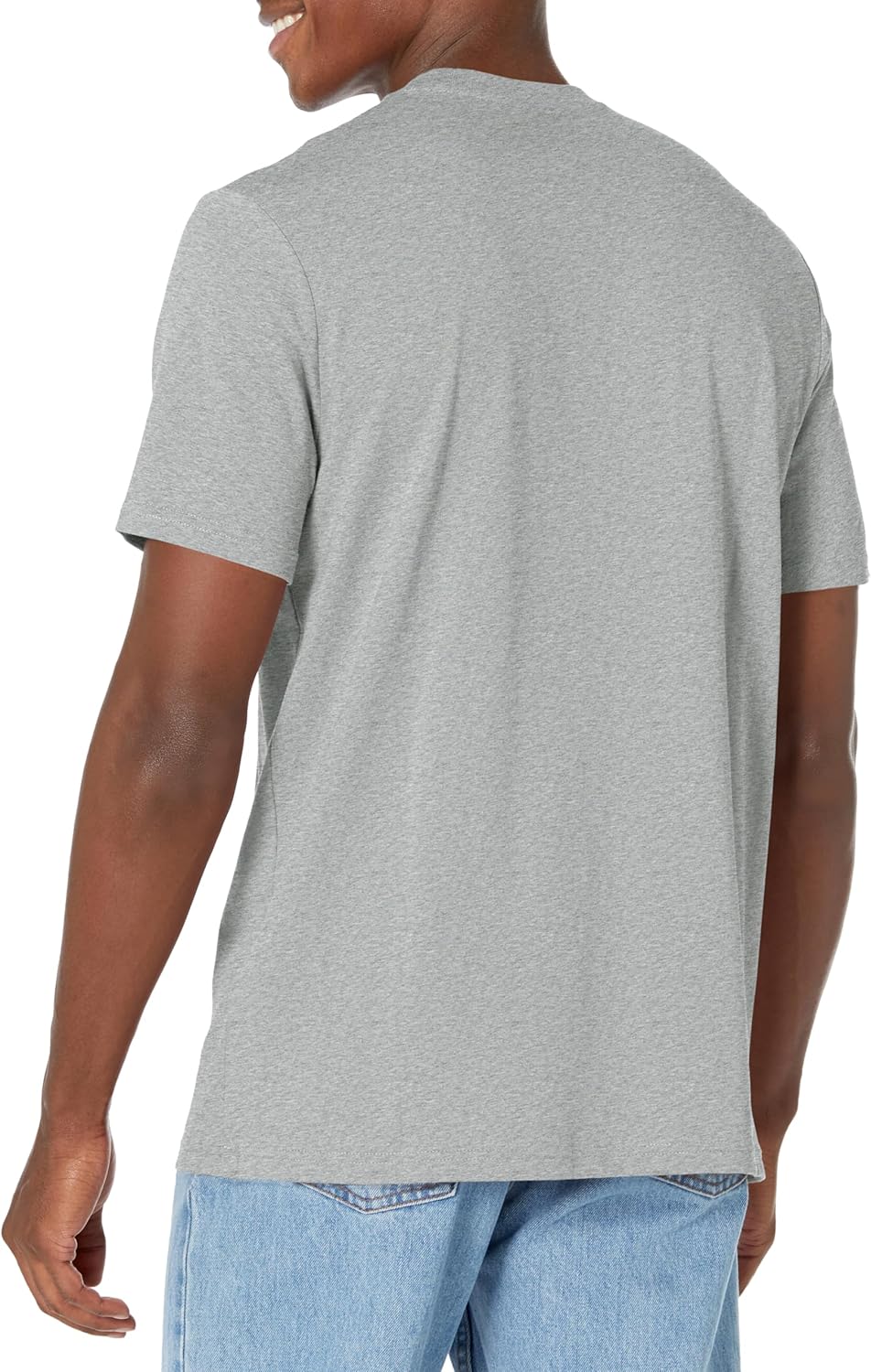 Oakley Mens Oakley Relax Tee 2.0 - Image 3