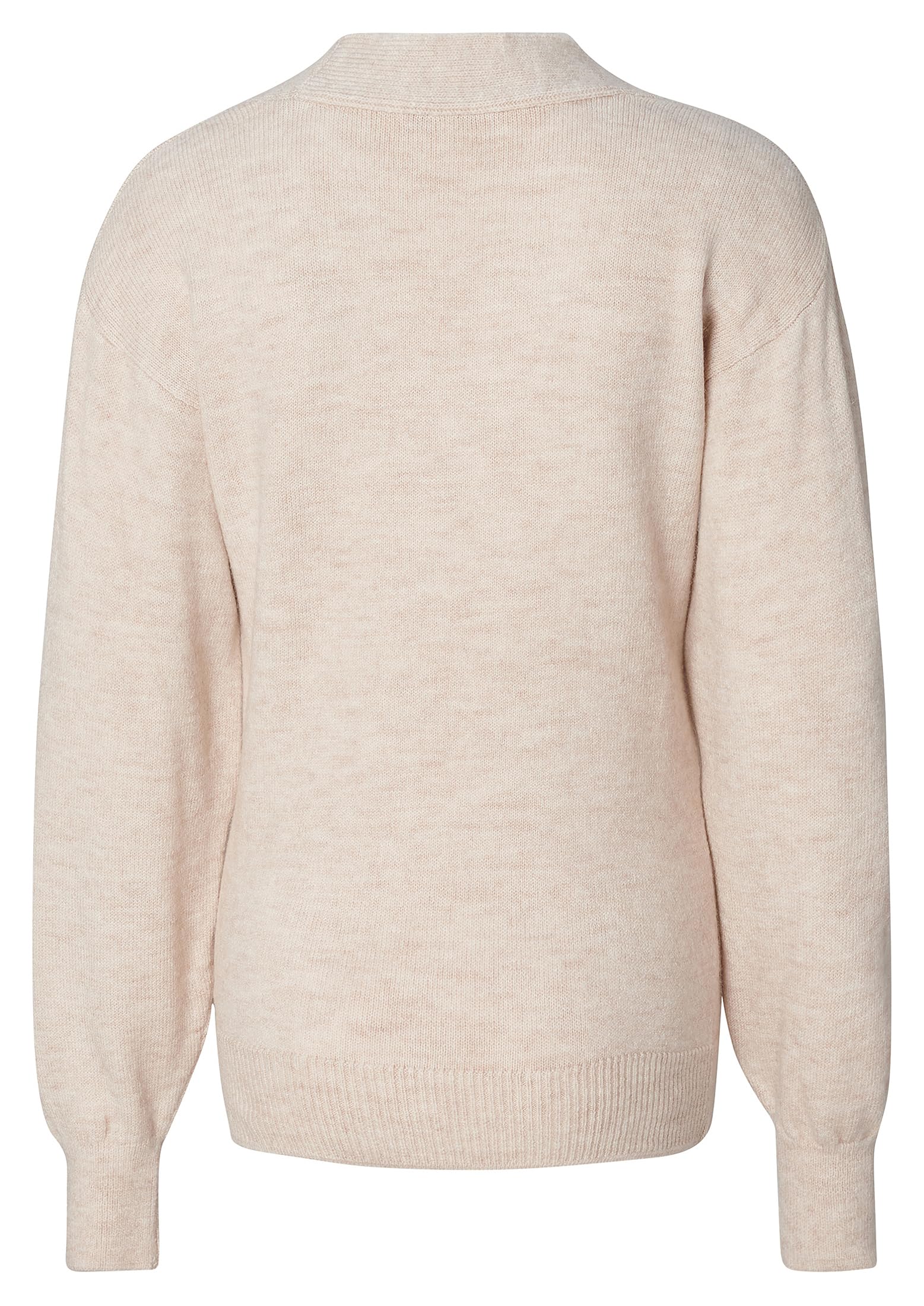 Noppies Cecia Knit Wrap Cardigan Ls Femme