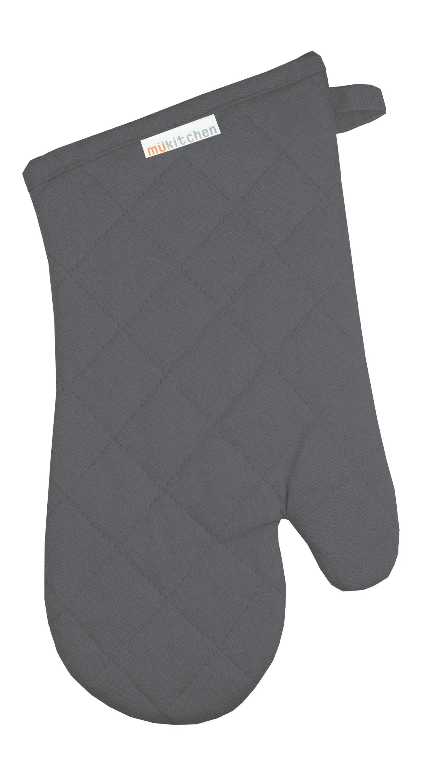 MUkitchen 100% Cotone, Stainless, Cotone