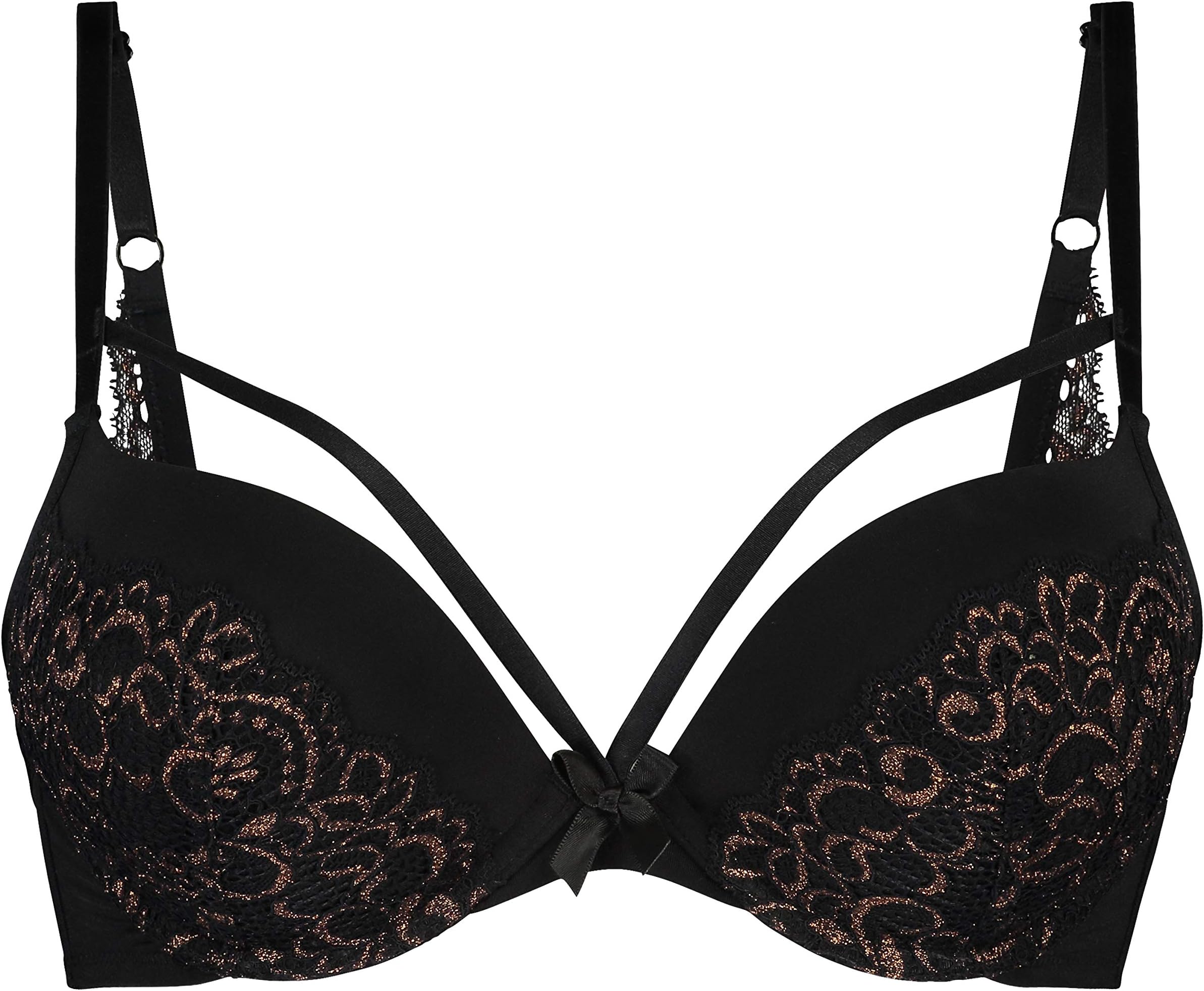 Women Arcelia Padded Underwired Maximizer Bra