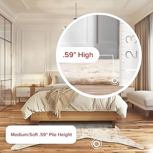 Miniatura 4 de Nuloom, Polipropileno, Marrón