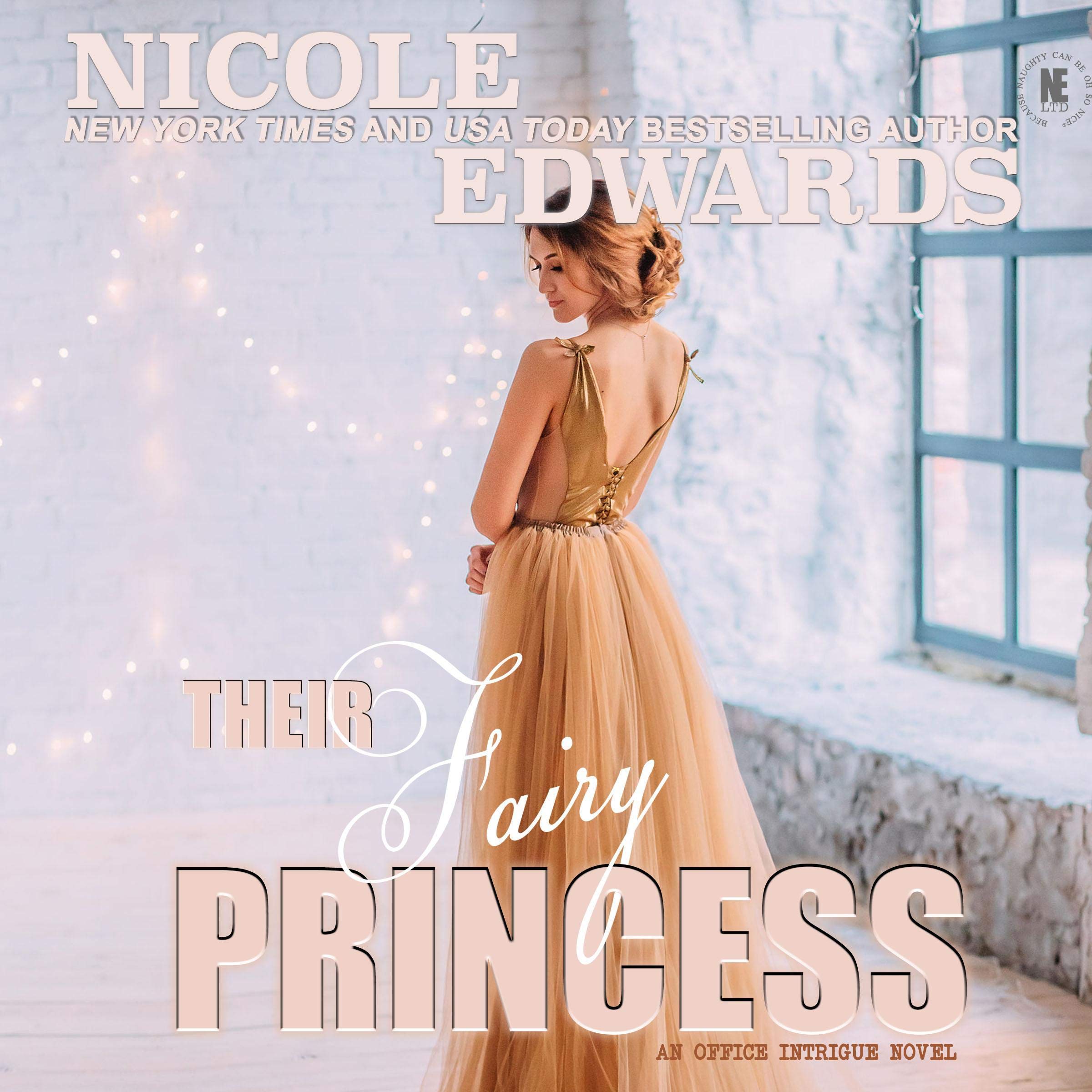 Their Fairy Princess