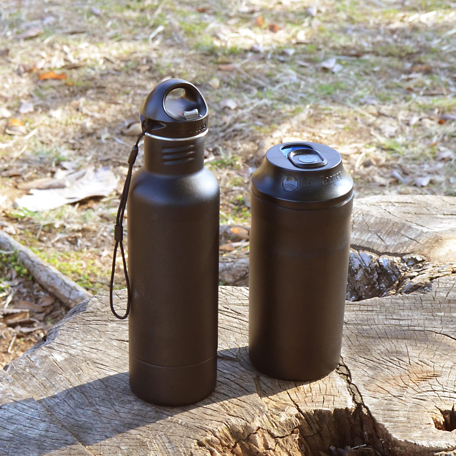 Amazon.co.jp: ボトルキーパー(Bottle Keeper)BottleKeeper サーモ