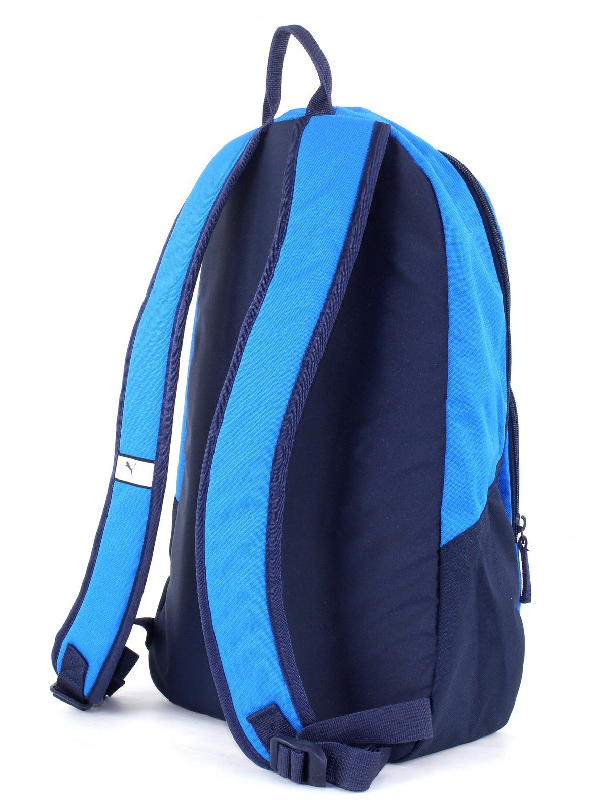 Puma Backpack Phase Electric Blue Lemonade