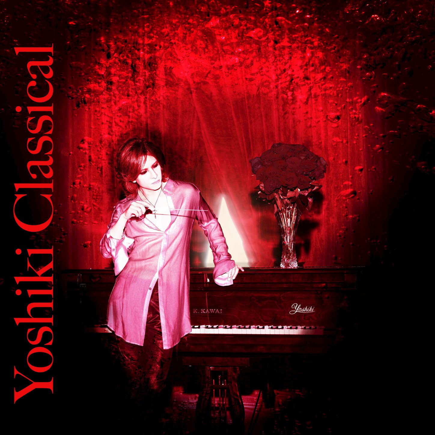 Yoshiki Studio Orchestra