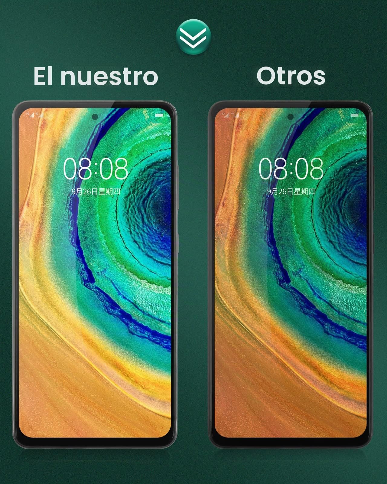 Pantalla TFT para Samsung Galaxy A52 5G de repuesto para Galaxy A52 5G LCD para Samsung A52 5G digitalizador para SM-A526B SM-A526U, pantalla táctil, pieza de reparación con marco (sin huellas