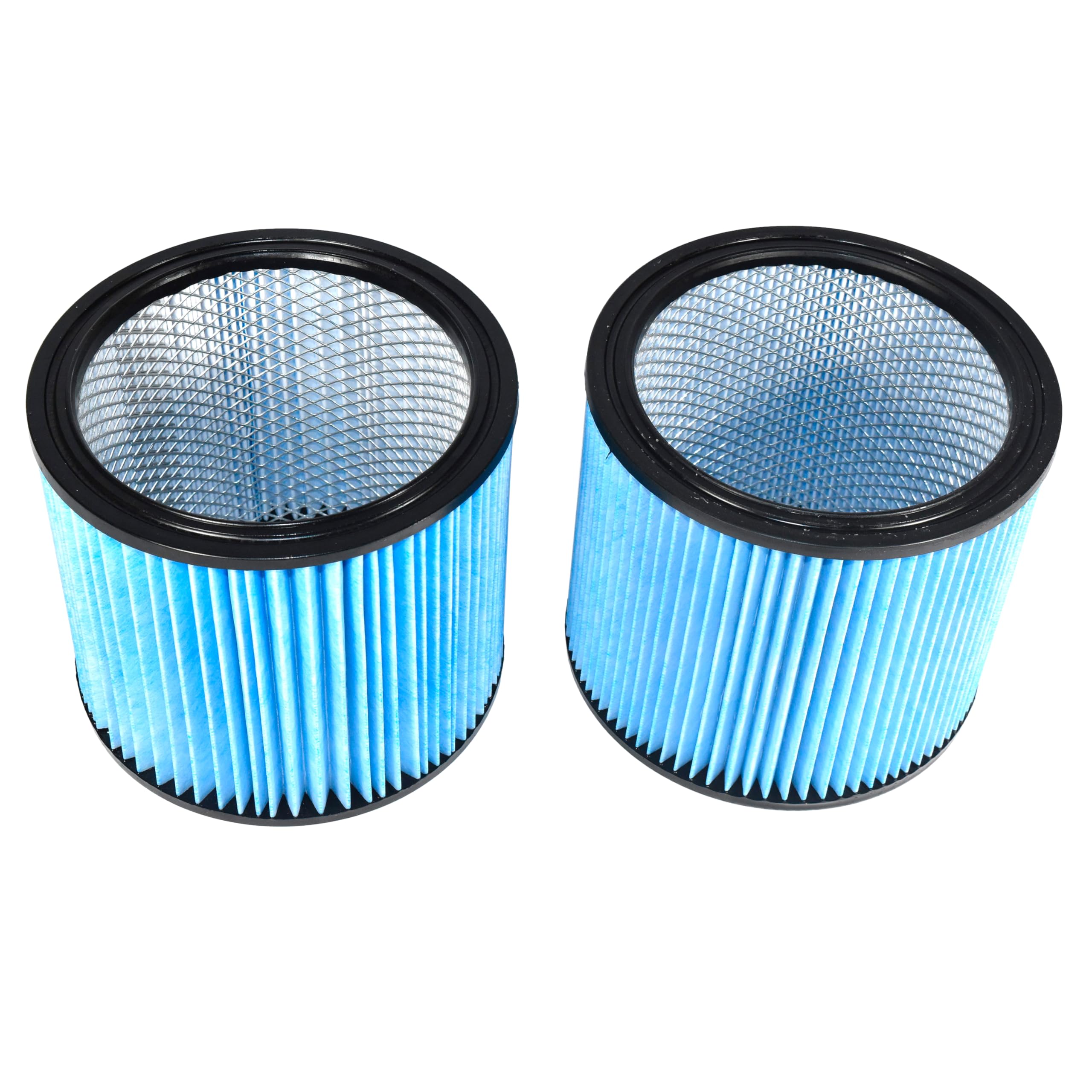 Amazon.com: HQRP 2-Pack High Efficiency H13 HEPA Cartridge Filter