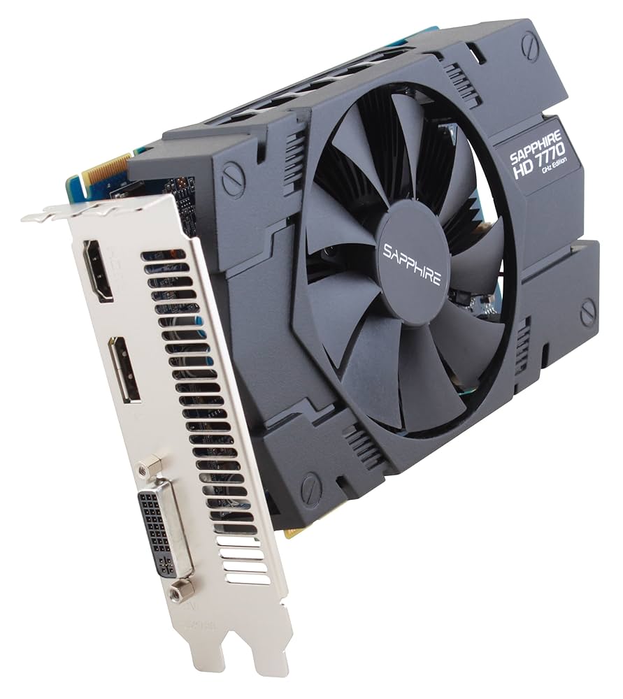 グラフィックボード・グラボ・ビデオカード MSI Radeon HD 7700 グラフィックボード・グラボ・ビデオカード MSI Radeon HD 7700