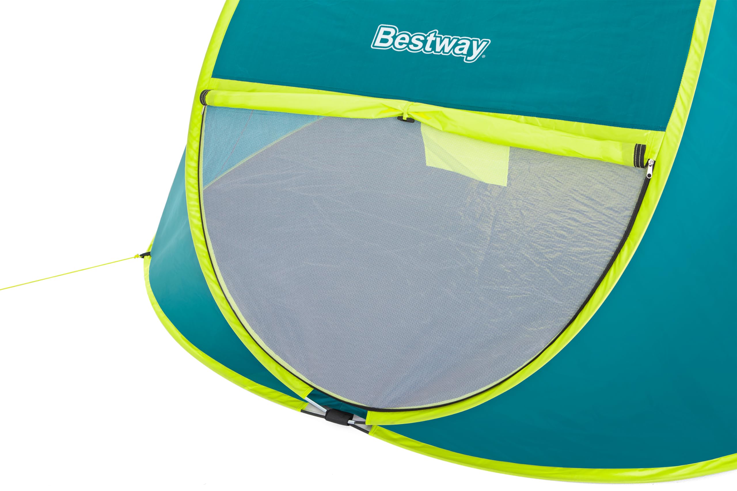 Bestway 4-Personen-Wufzelt Cool Mount 4 240 x 210 x 100 cm