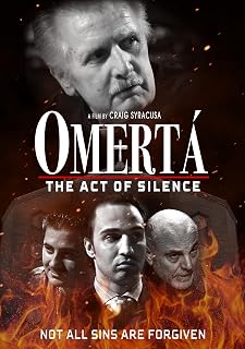 Omerta: The Act Of Silence