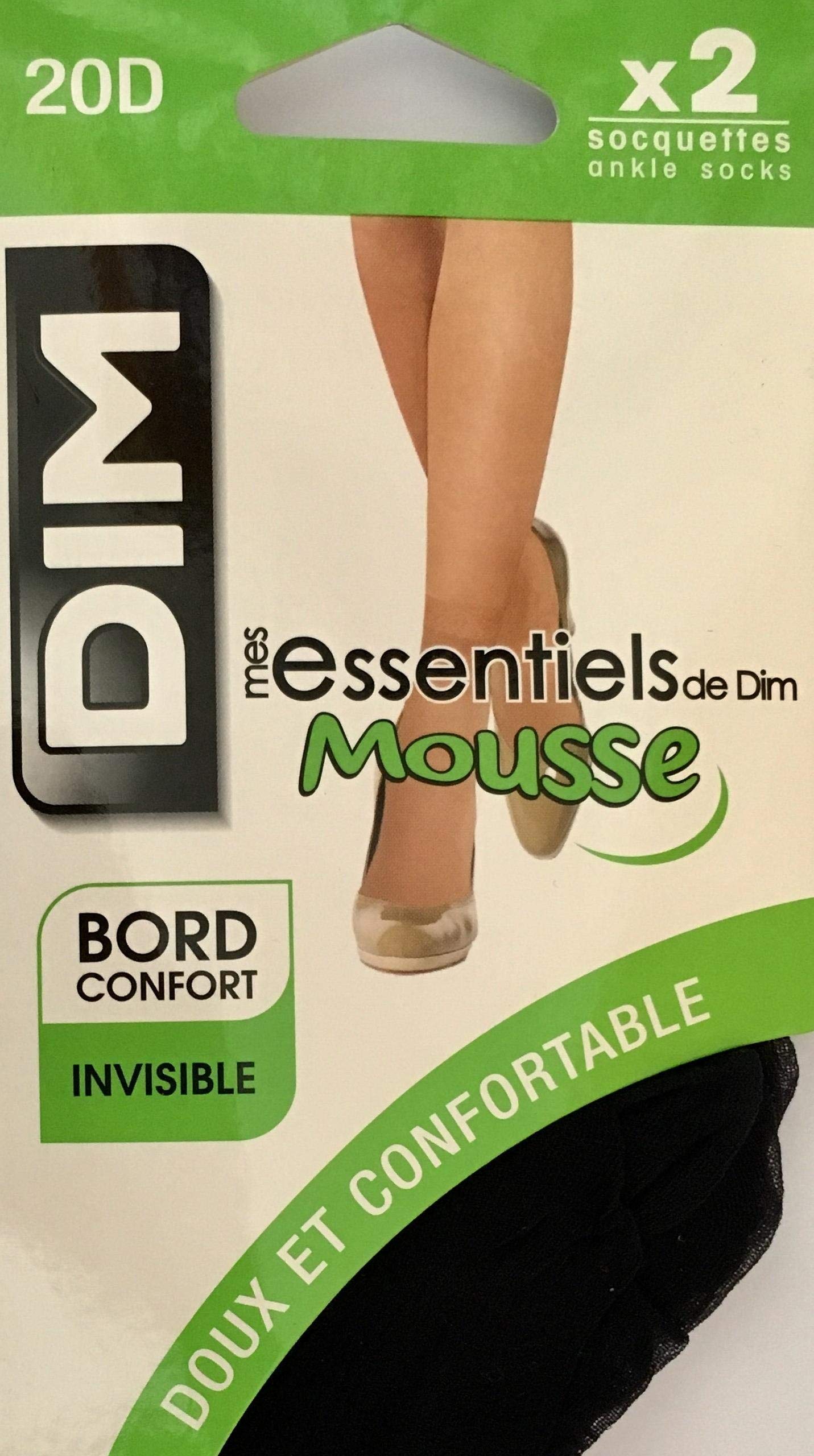 DIMPolyamide Hosiery For Women