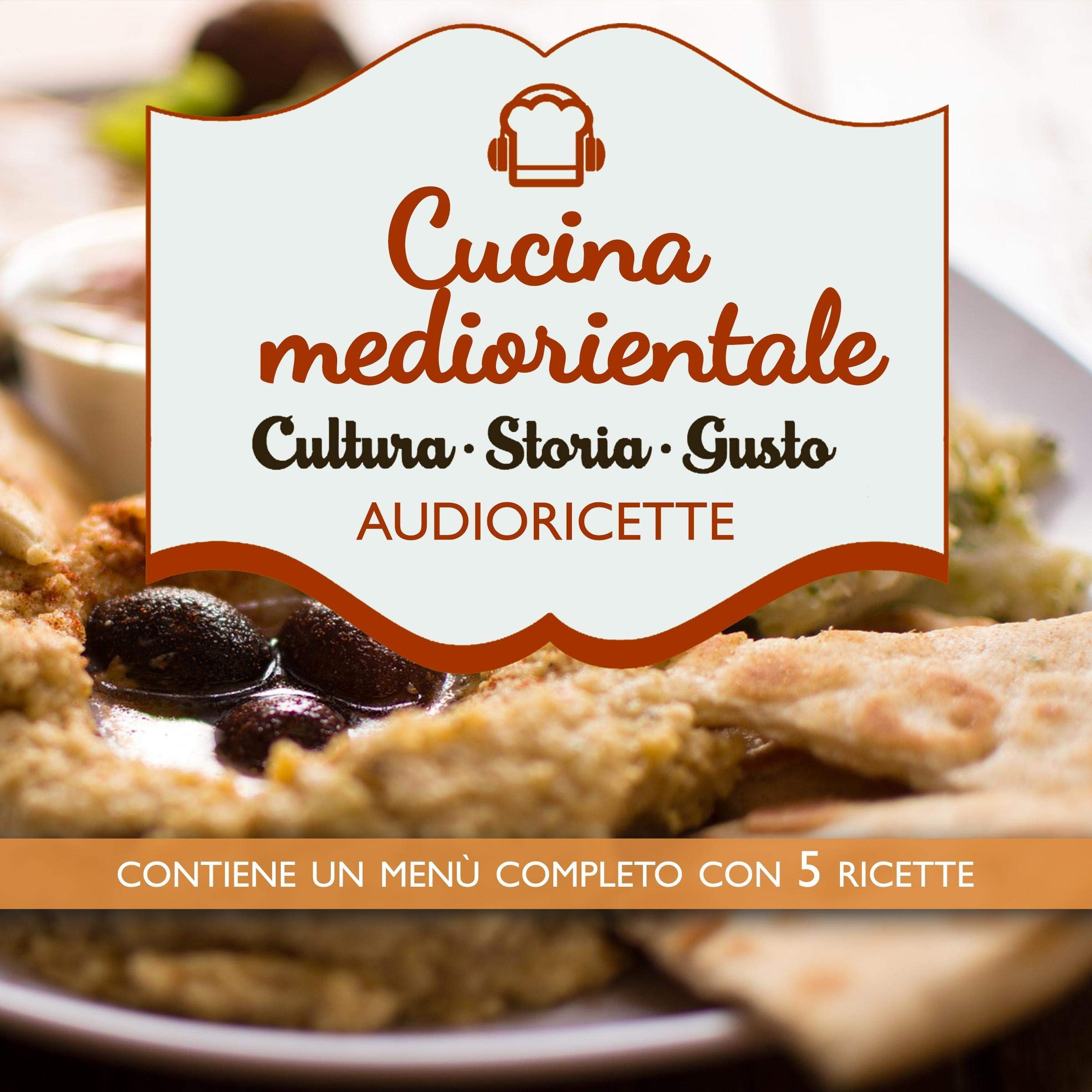 Cucina mediorientale