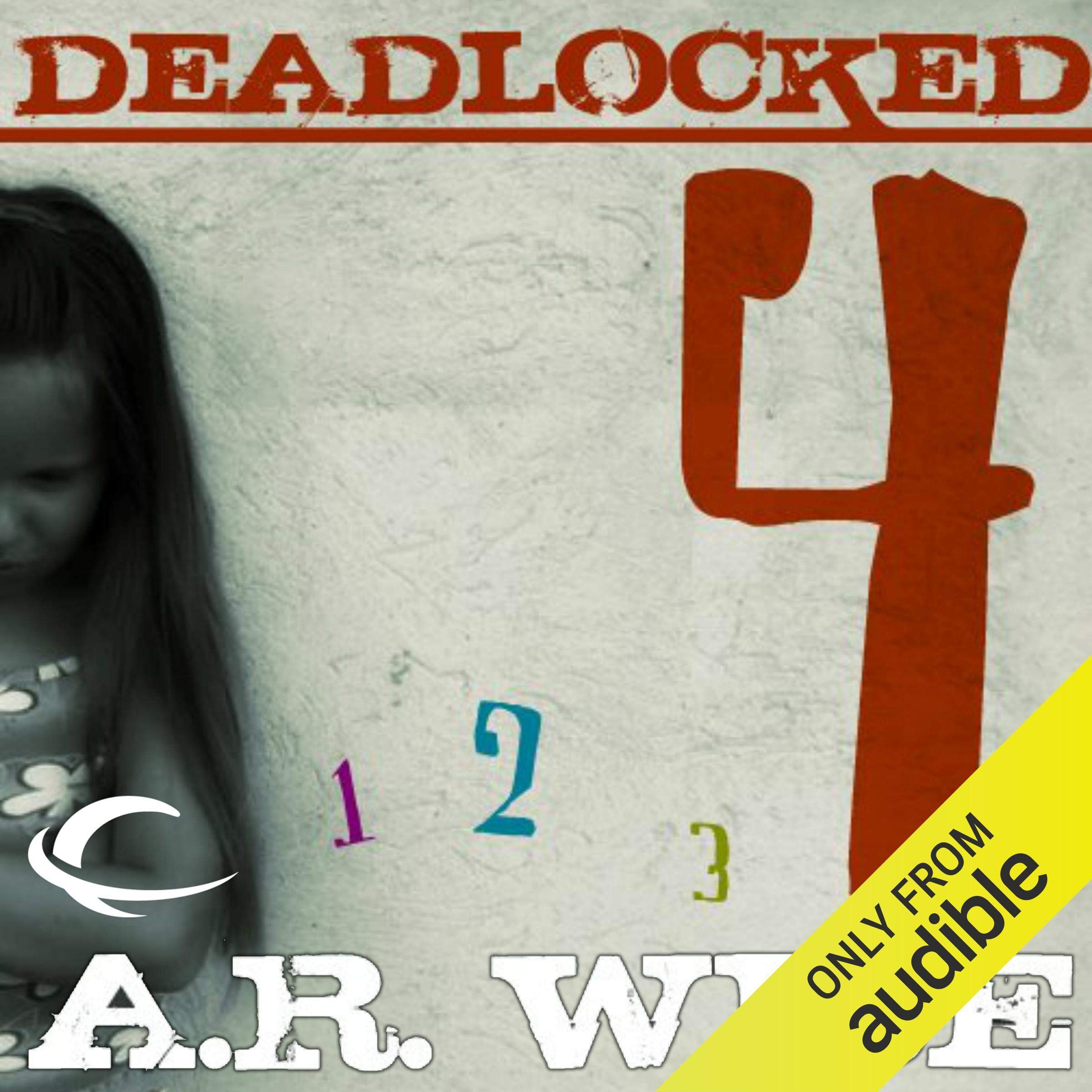 Cover art for Deadlocked 4