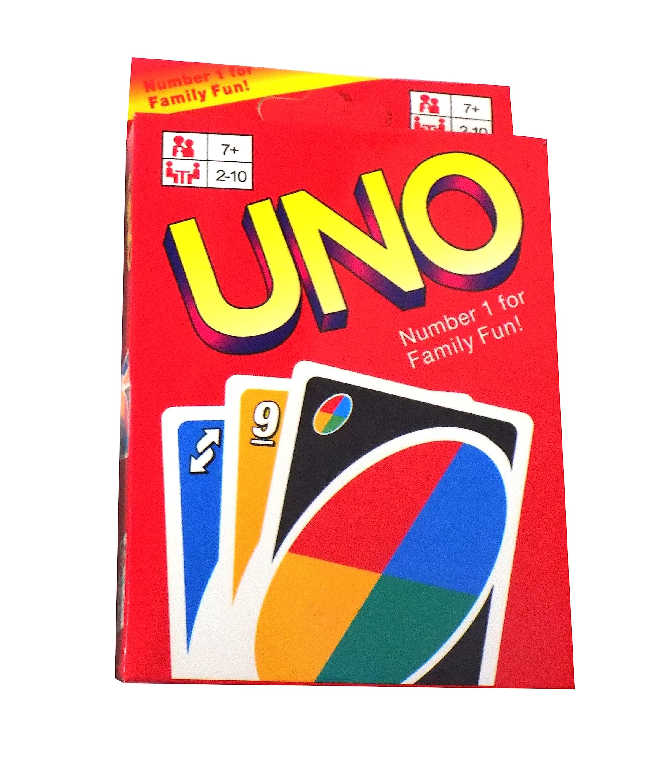 Titlez UNO Pixar Anniversary Card Game with 112 Cards (B0DHNHP283) Amazon Price History, Amazon Price Tracker