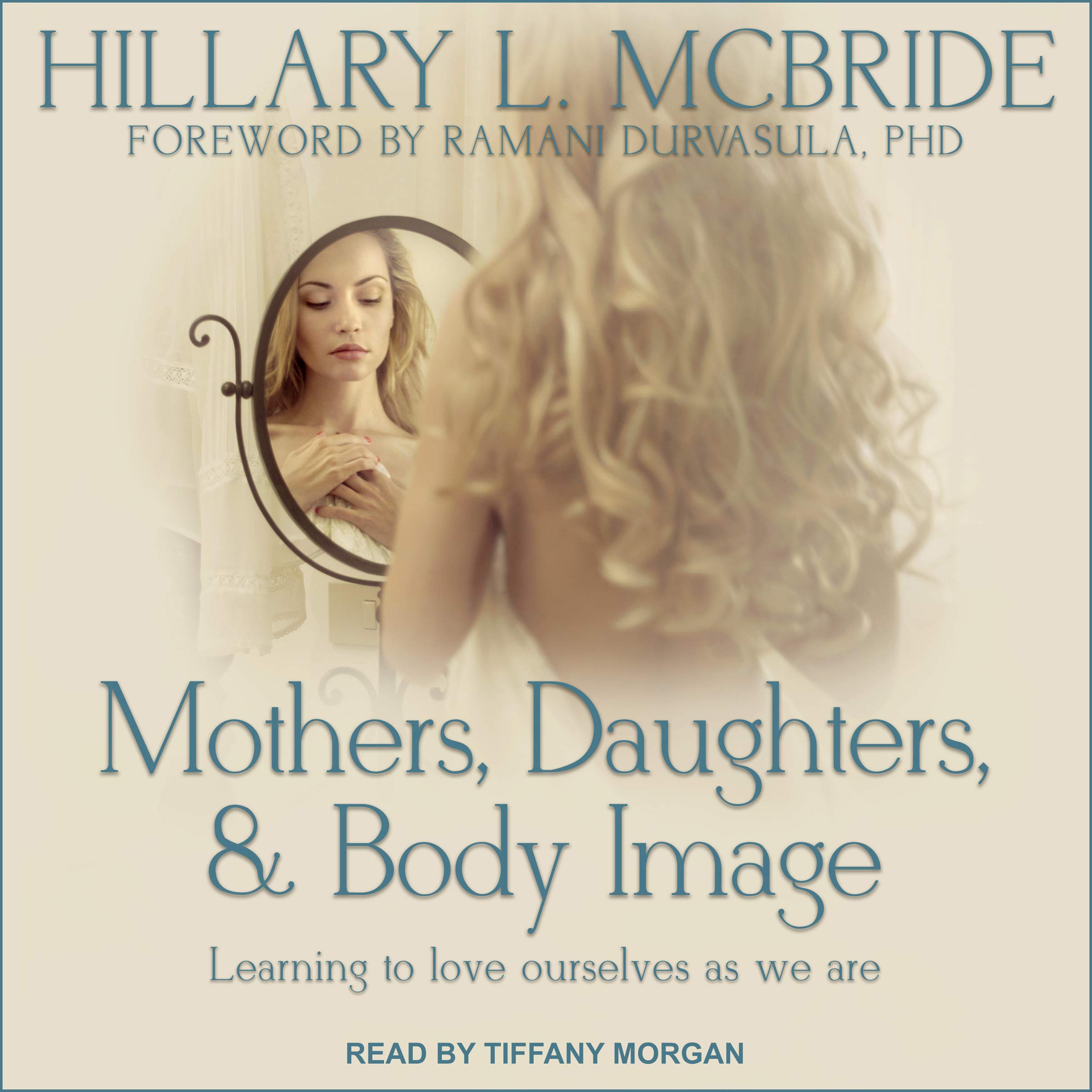 Cover art for Mothers, Daughters, and Body Image
