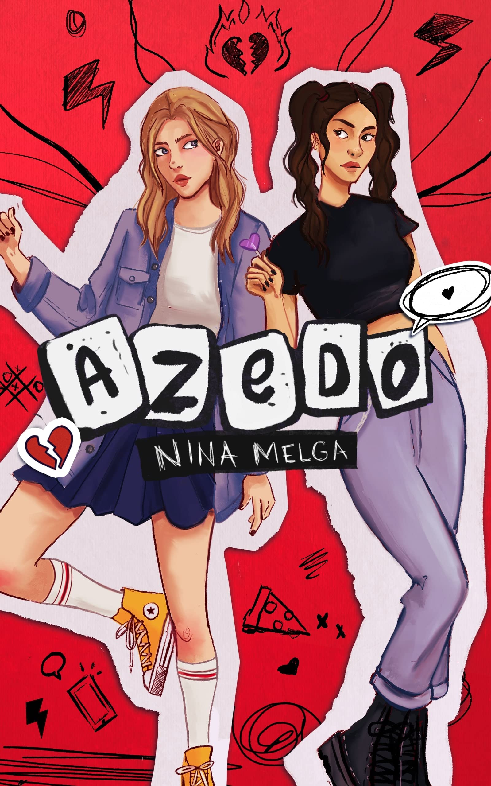 AZEDO