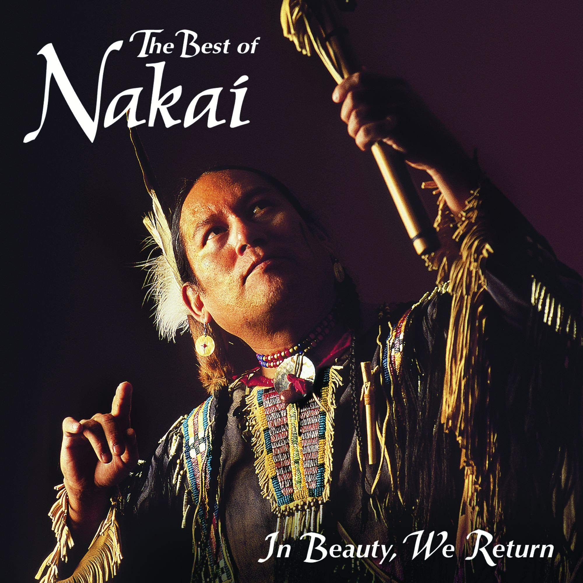 In Beauty, We Return
