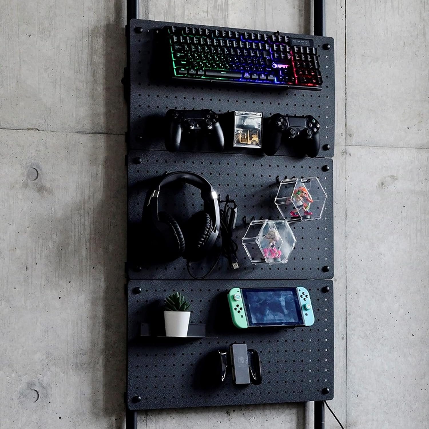 key トレカアイテムくじ しろはセット ラストワン デッキケース