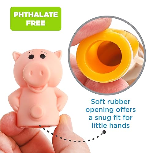 Miniatura 7 de Títeres de dedo Toy Story