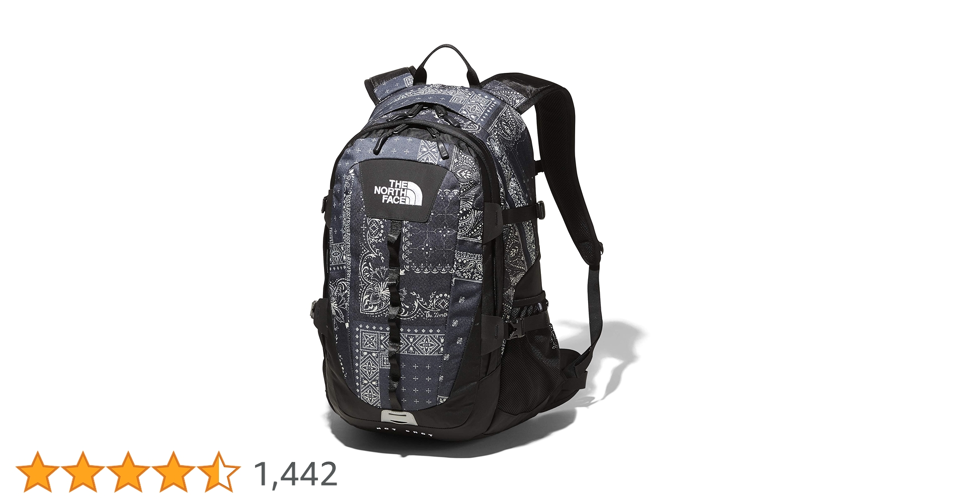 【新品】 THE NORTH FACE Hot Shot CL NM72006 THE NORTH FACE 【THE FACE】HOTSHOT CL ホットショットシーエル
