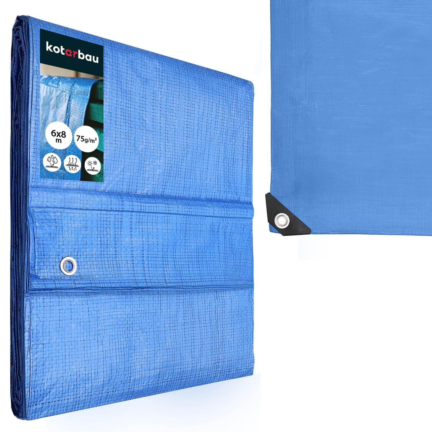lona impermeable exterior