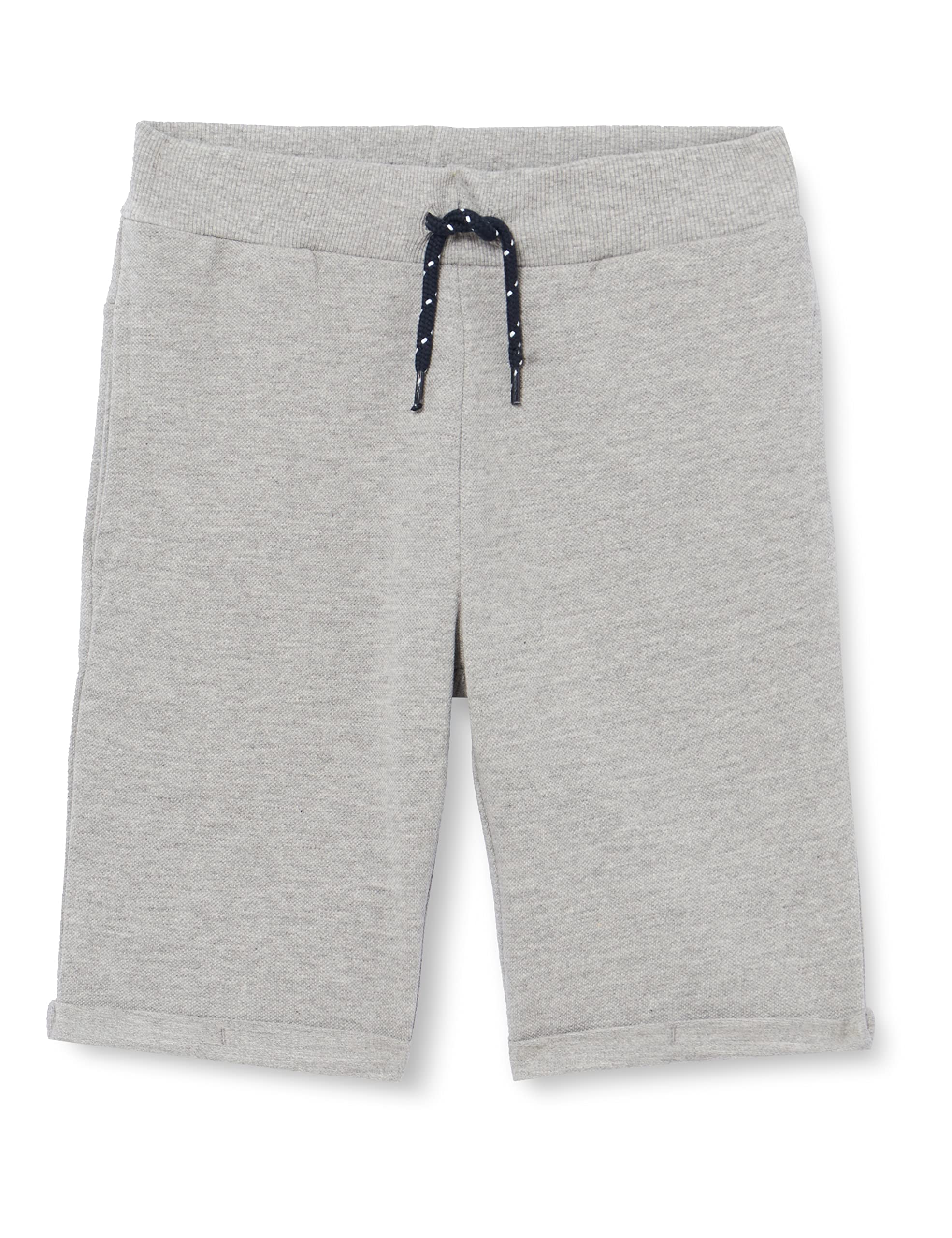 NAME IT Pantalones Cortos para Niños