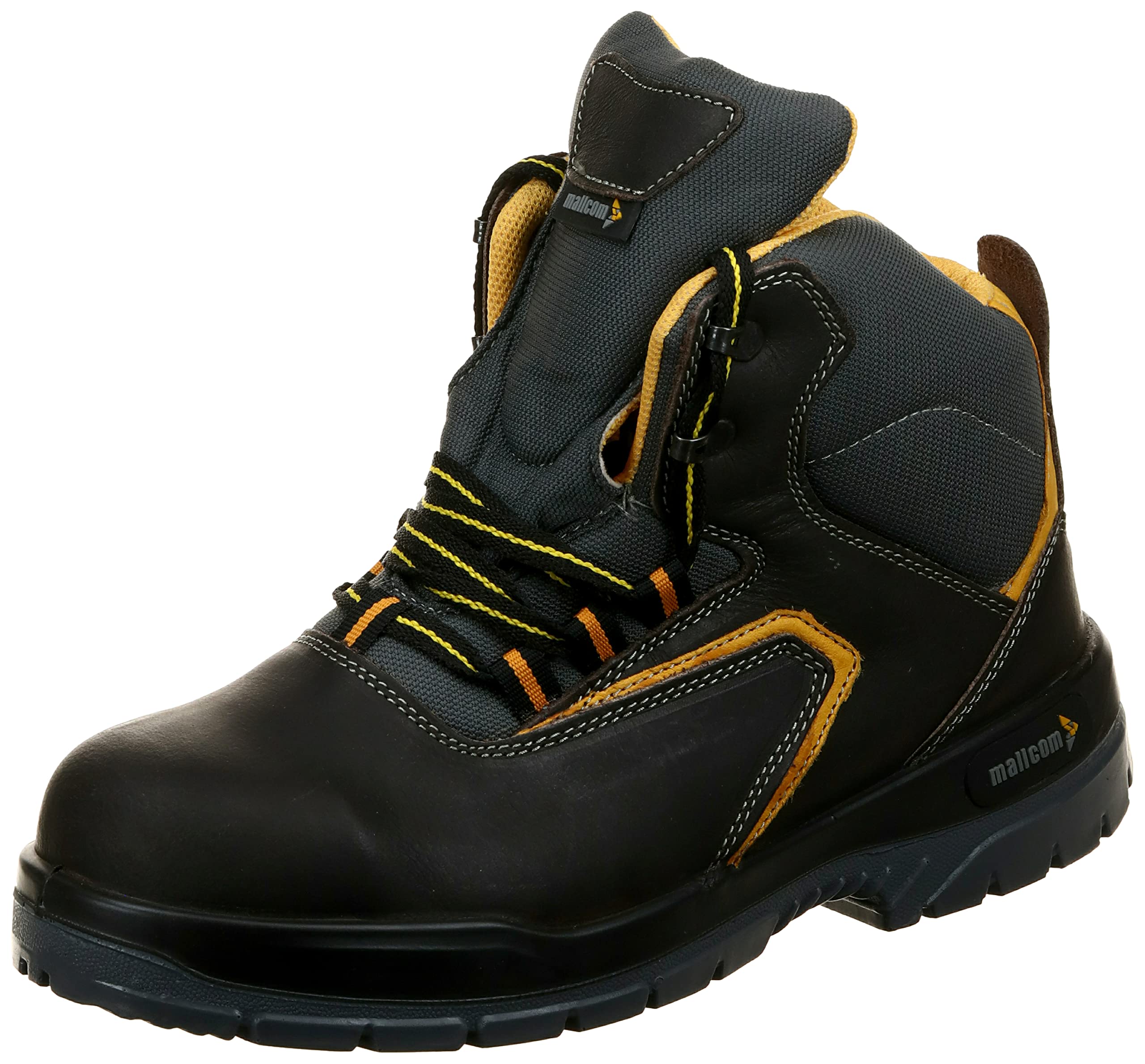 MallcomOntilla mens Industrial Boot