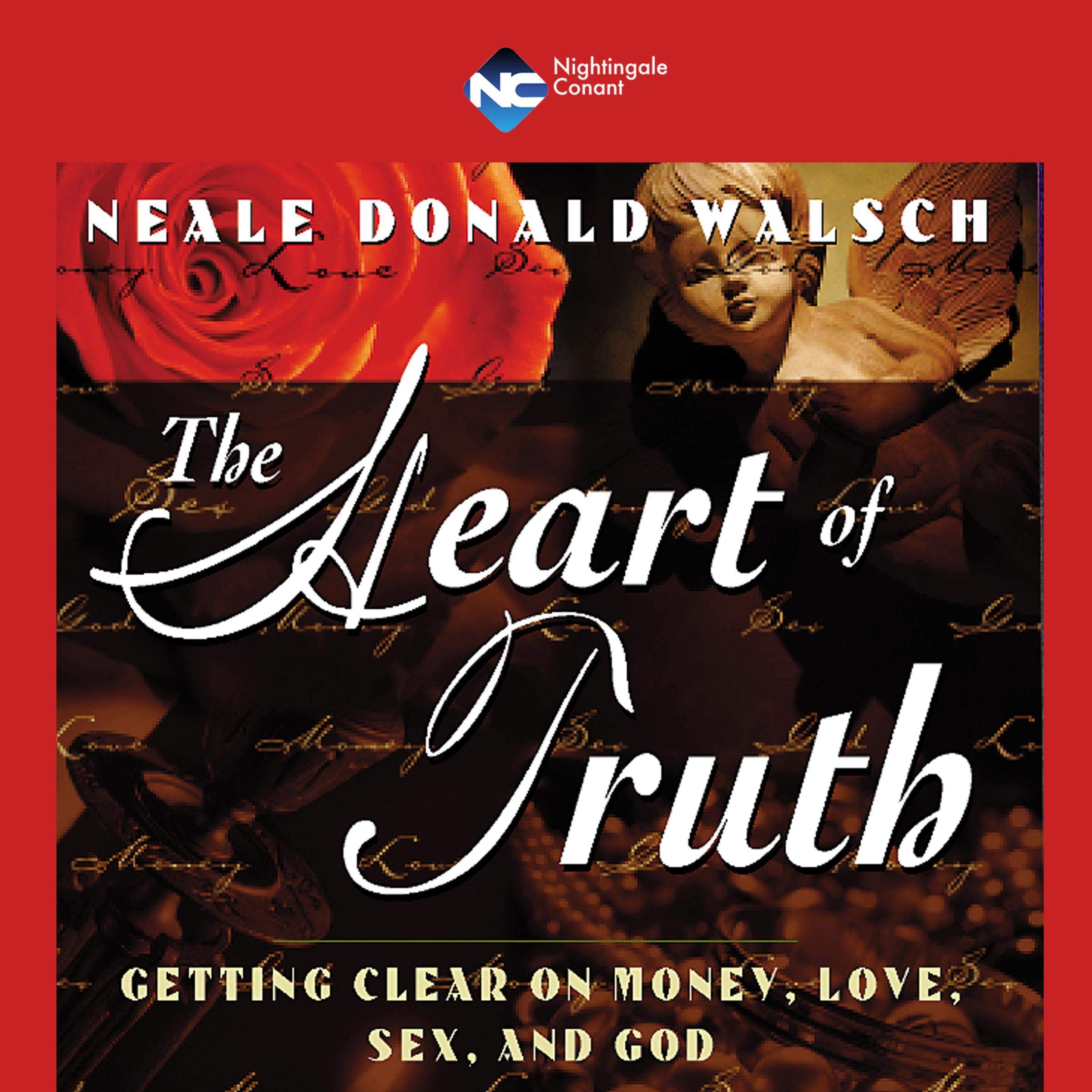 Cover art for The Heart of Truth