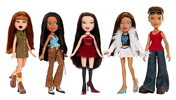 Bratz 9体(セット売りのみ可) $_57.JPG?set_id=880000500F