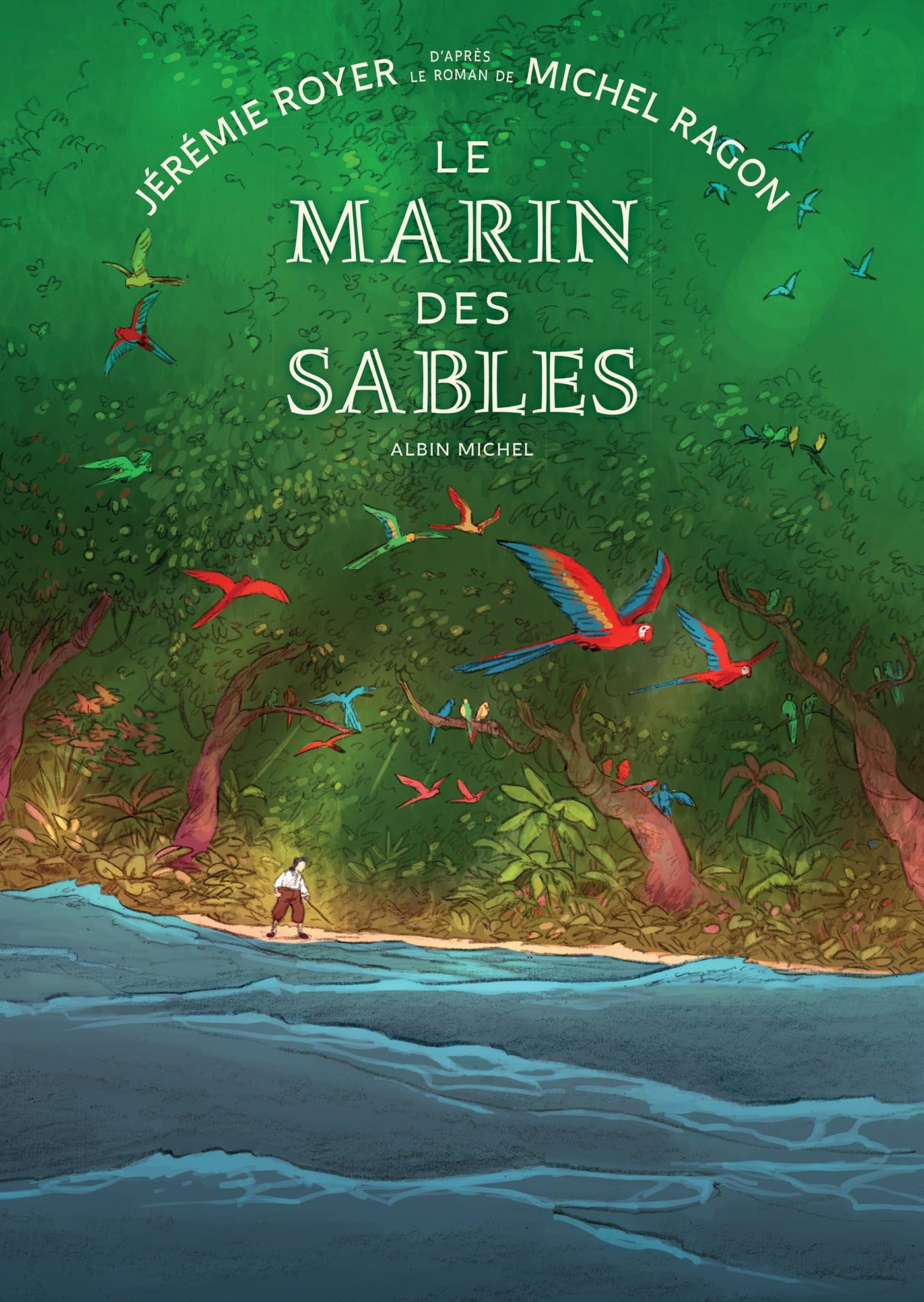 Amazon.com: Michel Ragon: books, biography, latest update