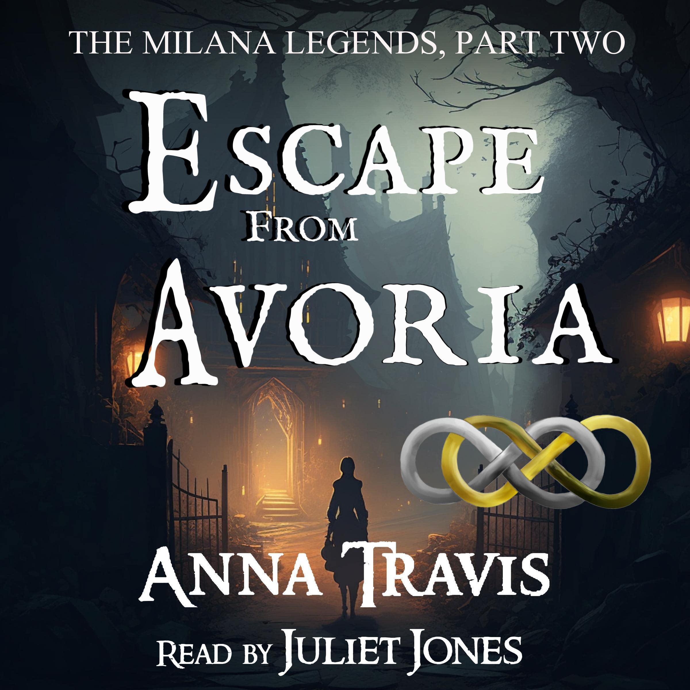 Escape From Avoria