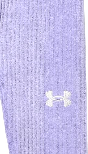 Miniatura 2 de Under Armour girls 2-piece Sweatshirt and Leggings Outfit Set