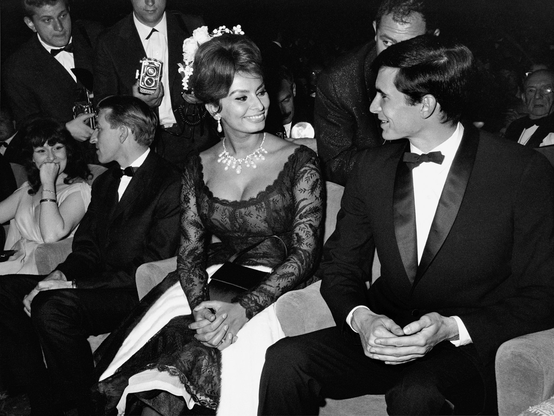 Riviera Cocktail, Small Format Edition: Côte d'Azur Jet Set of the 1950s (Photographer)