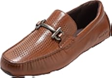 Men's Grand Laser Bit Driver Driving Style Loafer
