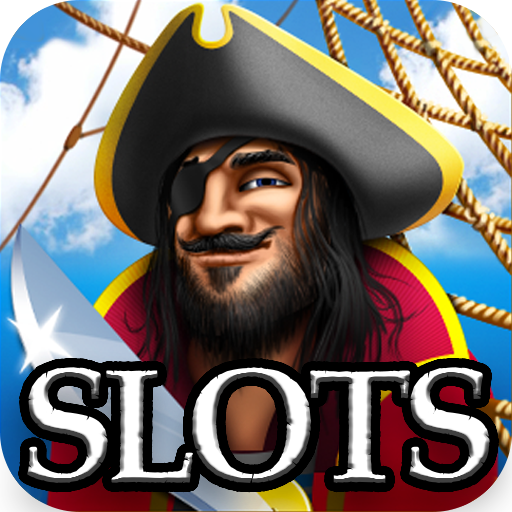 Pirates Slots - App on Amazon Appstore
