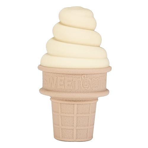 Mordedor para bebes Sweetooth, Yummy Yellow (amarillo)