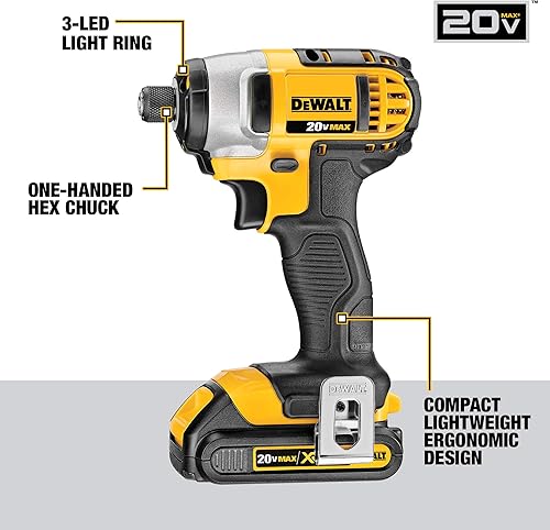Miniatura 2 de DEWALT DCK940D2 - Kit combinado de 9 herramientas de iones de litio de 20 V MAX