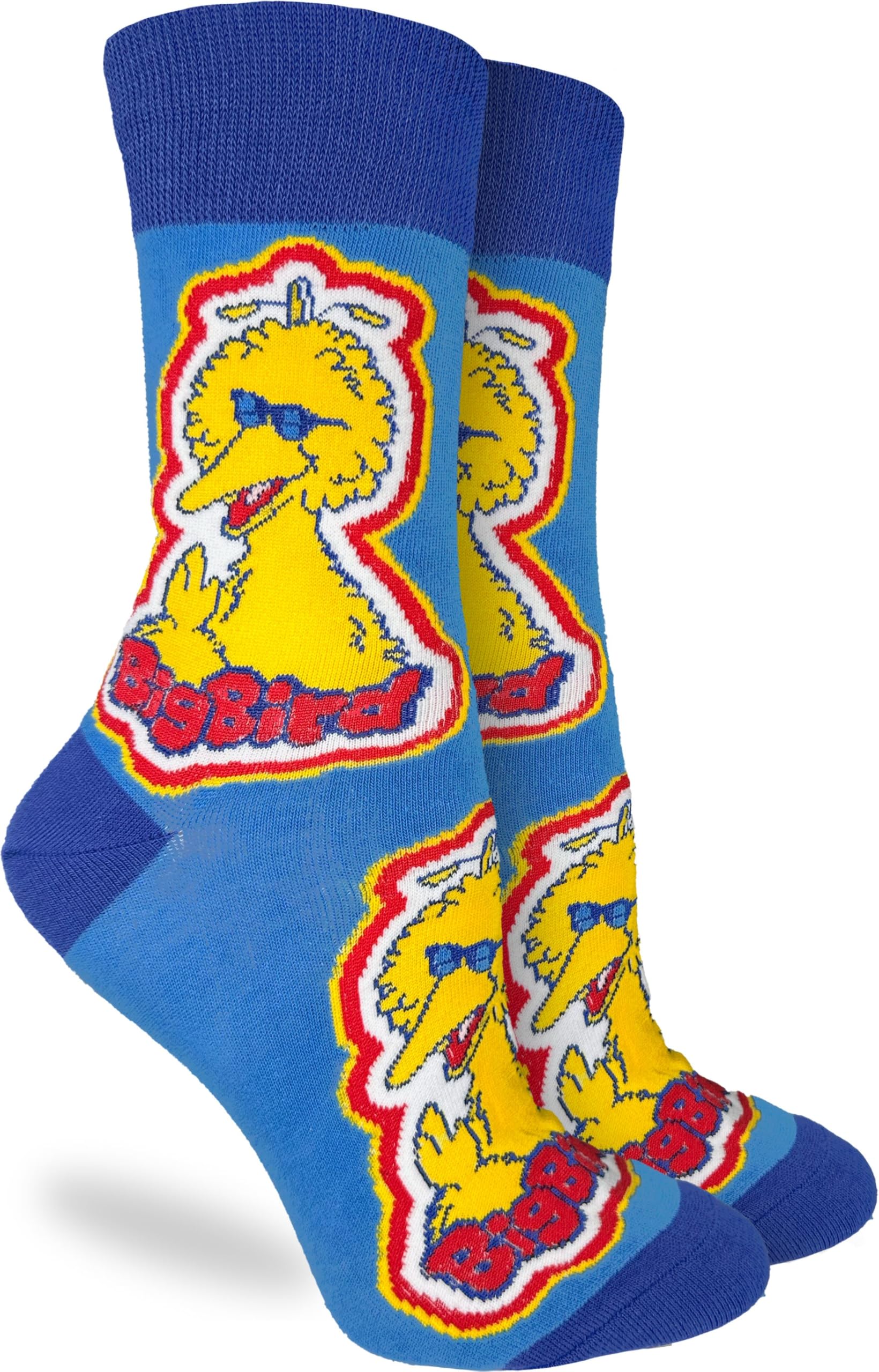 Good Luck Sock Women's Breaching Orcas Socks, Adult, Shoe Size 5-9 — view 252